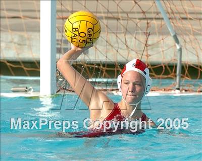 Thumbnail 3 in St. Francis vs. Davis (D1 Section Final) photogallery.