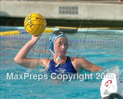 Thumbnail 3 in St. Francis vs. Davis (D1 Section Final) photogallery.