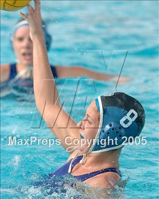 Thumbnail 3 in St. Francis vs. Davis (D1 Section Final) photogallery.