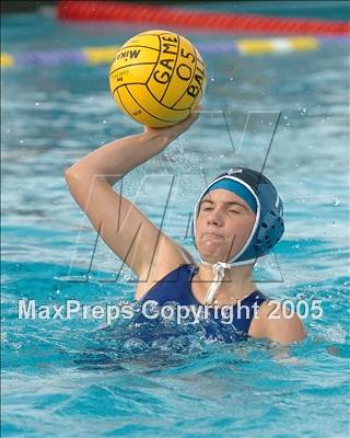 Thumbnail 2 in St. Francis vs. Davis (D1 Section Final) photogallery.