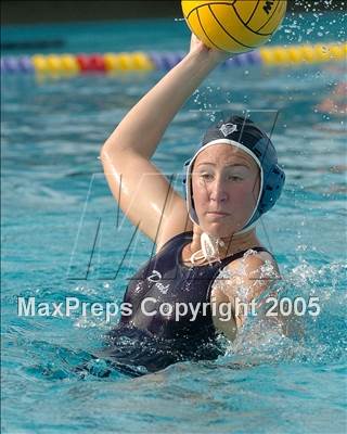 Thumbnail 3 in St. Francis vs. Davis (D1 Section Final) photogallery.