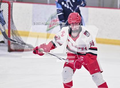 Thumbnail 2 in Ralston Valley @ Regis Jesuit photogallery.