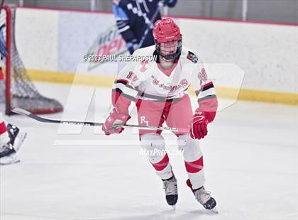 Thumbnail 1 in Ralston Valley @ Regis Jesuit photogallery.