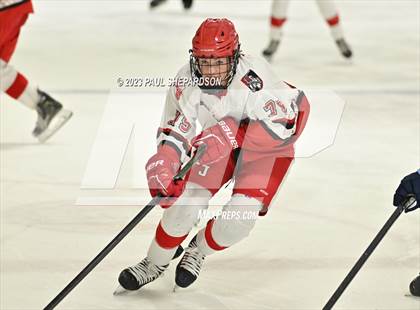 Thumbnail 1 in Ralston Valley @ Regis Jesuit photogallery.