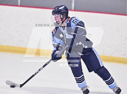 Thumbnail 3 in Ralston Valley @ Regis Jesuit photogallery.