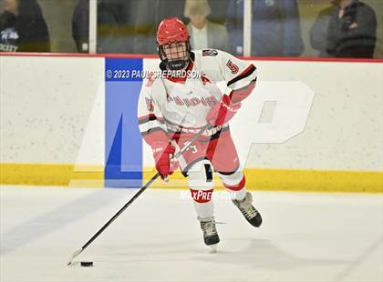 Thumbnail 3 in Ralston Valley @ Regis Jesuit photogallery.