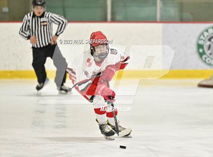 Thumbnail 2 in Ralston Valley @ Regis Jesuit photogallery.