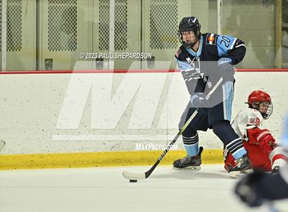 Thumbnail 1 in Ralston Valley @ Regis Jesuit photogallery.