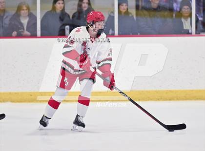Thumbnail 3 in Ralston Valley @ Regis Jesuit photogallery.