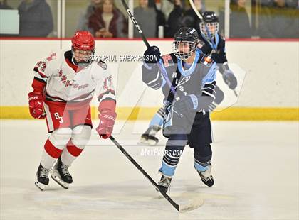 Thumbnail 1 in Ralston Valley @ Regis Jesuit photogallery.