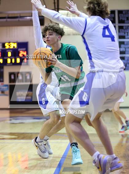 Thumbnail 1 in Doherty @ Grandview photogallery.