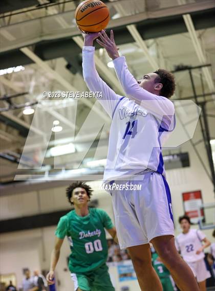Thumbnail 3 in Doherty @ Grandview photogallery.