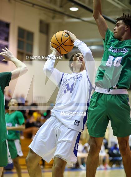 Thumbnail 3 in Doherty @ Grandview photogallery.