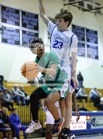 Thumbnail 2 in Doherty @ Grandview photogallery.