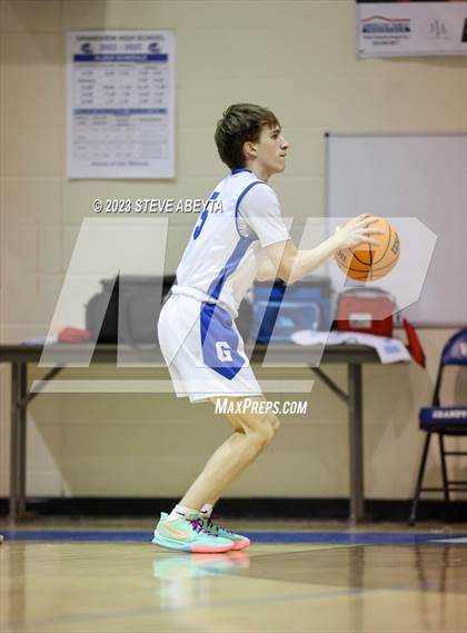 Thumbnail 1 in Doherty @ Grandview photogallery.