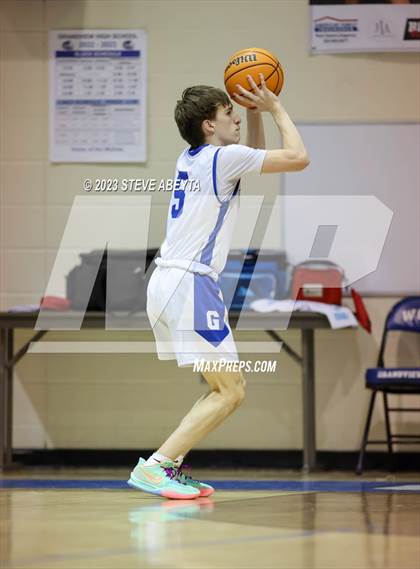 Thumbnail 3 in Doherty @ Grandview photogallery.