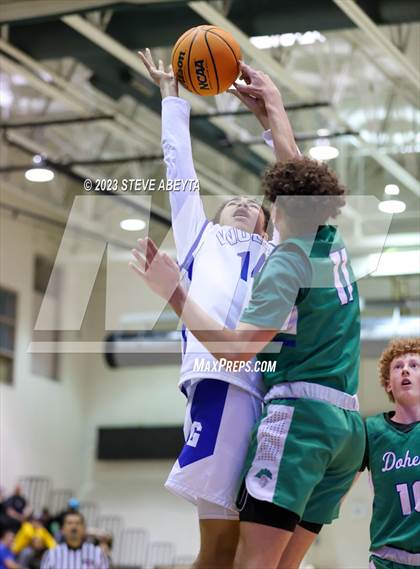 Thumbnail 3 in Doherty @ Grandview photogallery.