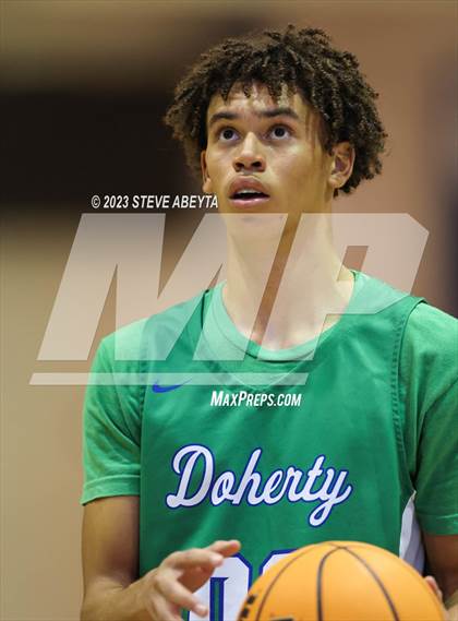 Thumbnail 1 in Doherty @ Grandview photogallery.