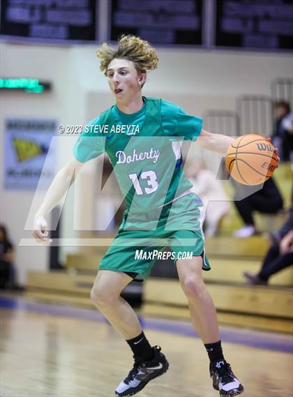 Thumbnail 2 in Doherty @ Grandview photogallery.
