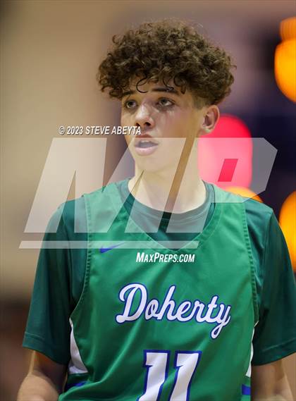 Thumbnail 1 in Doherty @ Grandview photogallery.