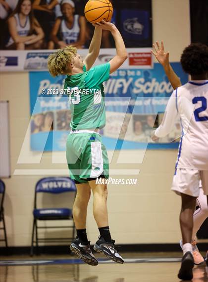 Thumbnail 3 in Doherty @ Grandview photogallery.