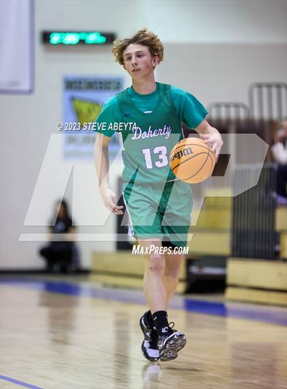 Thumbnail 1 in Doherty @ Grandview photogallery.