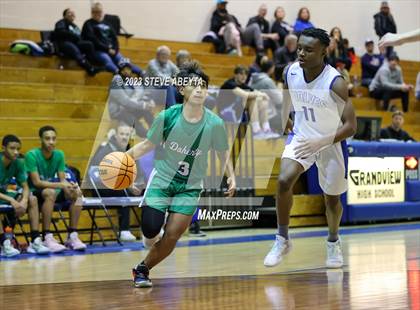 Thumbnail 3 in Doherty @ Grandview photogallery.