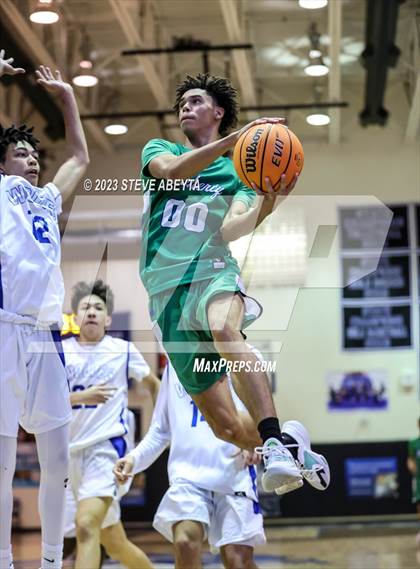 Thumbnail 2 in Doherty @ Grandview photogallery.