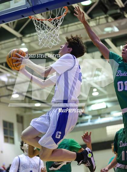 Thumbnail 2 in Doherty @ Grandview photogallery.