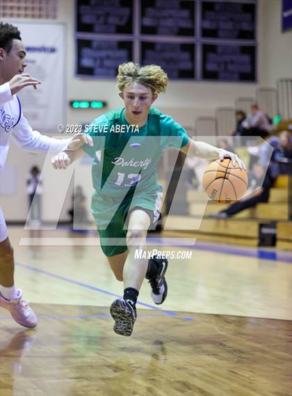 Thumbnail 3 in Doherty @ Grandview photogallery.