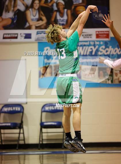 Thumbnail 1 in Doherty @ Grandview photogallery.