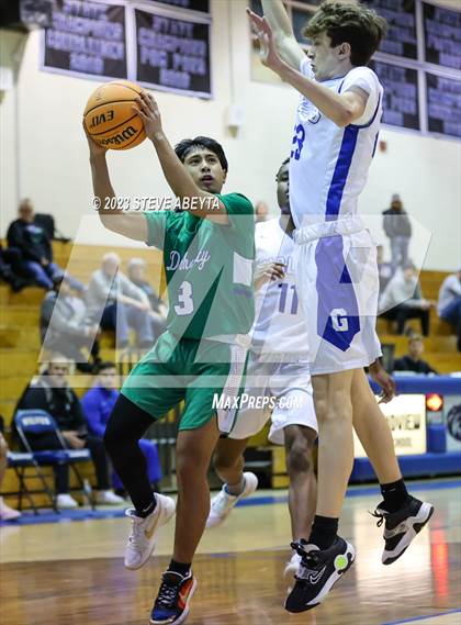 Thumbnail 3 in Doherty @ Grandview photogallery.
