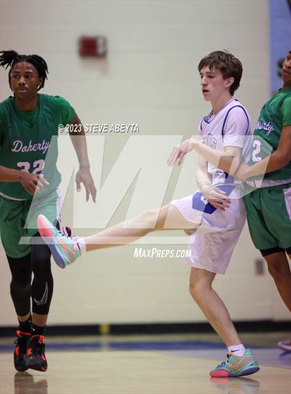 Thumbnail 1 in Doherty @ Grandview photogallery.