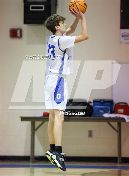 Thumbnail 3 in Doherty @ Grandview photogallery.