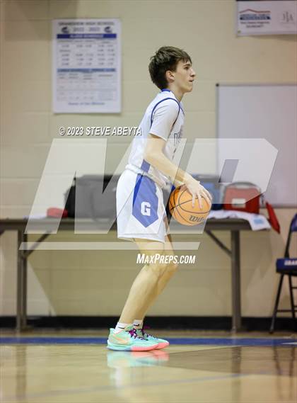 Thumbnail 3 in Doherty @ Grandview photogallery.