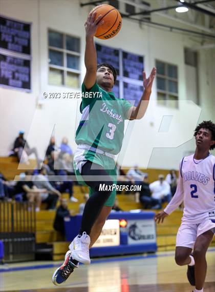 Thumbnail 3 in Doherty @ Grandview photogallery.