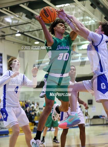 Thumbnail 2 in Doherty @ Grandview photogallery.