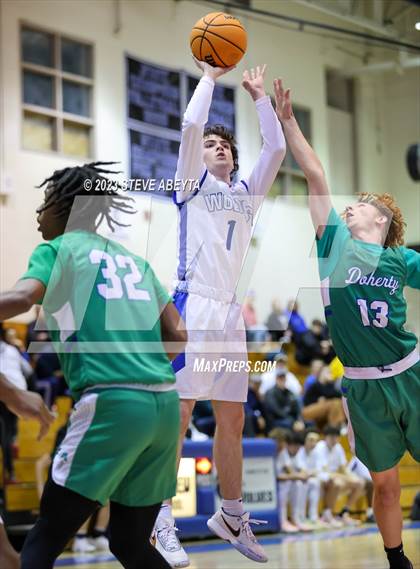 Thumbnail 1 in Doherty @ Grandview photogallery.