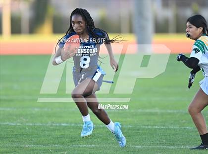 Thumbnail 2 in Palmdale vs Mayfair photogallery.
