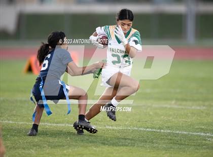 Thumbnail 3 in Palmdale vs Mayfair photogallery.