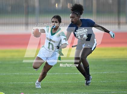 Thumbnail 2 in Palmdale vs Mayfair photogallery.