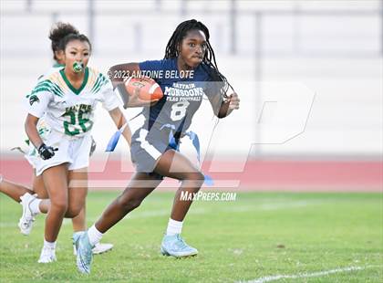Thumbnail 1 in Palmdale vs Mayfair photogallery.