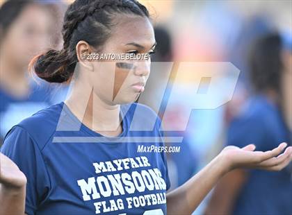 Thumbnail 3 in Palmdale vs Mayfair photogallery.