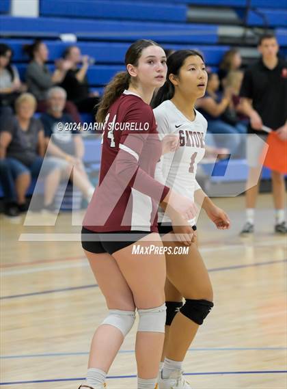 Thumbnail 3 in Vista Murrieta vs Sacred Heart Prep (Nike TOC Southwest) photogallery.