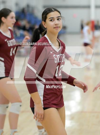 Thumbnail 1 in Vista Murrieta vs Sacred Heart Prep (Nike TOC Southwest) photogallery.