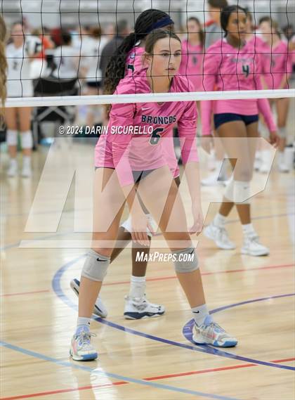 Thumbnail 2 in Vista Murrieta vs Sacred Heart Prep (Nike TOC Southwest) photogallery.