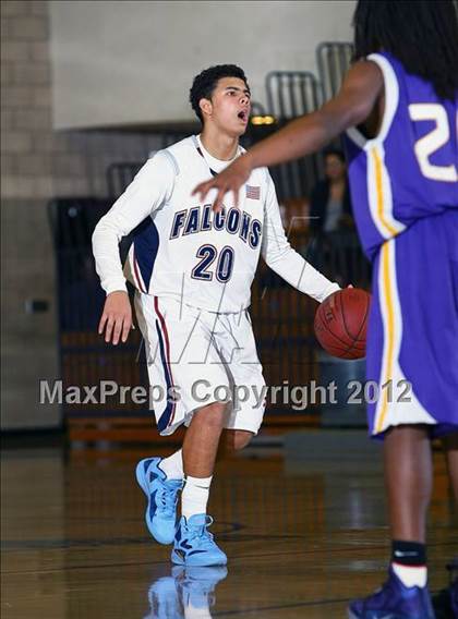 Thumbnail 3 in Armijo @ Freedom photogallery.