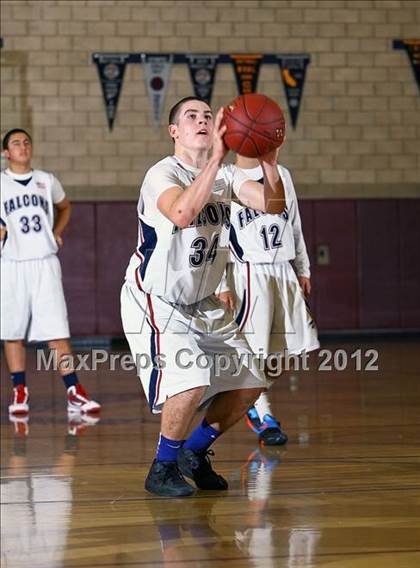 Thumbnail 1 in Armijo @ Freedom photogallery.