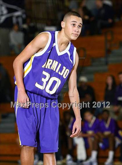 Thumbnail 1 in Armijo @ Freedom photogallery.