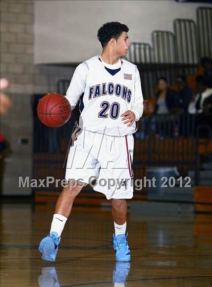 Thumbnail 2 in Armijo @ Freedom photogallery.